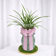 철골소심(투각분)