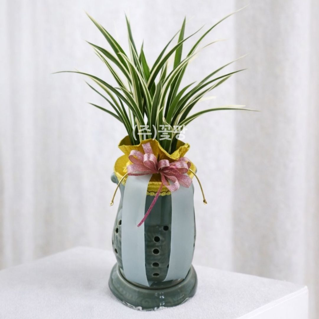 황룡금(투각분)A